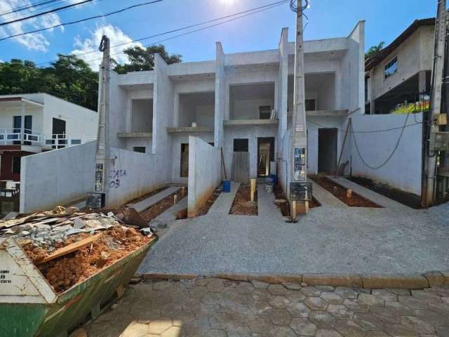 Casa com 2 dormitórios à venda, 71 m² por R$ 279.000,00 - Itoupavazinha - Blumenau/SC