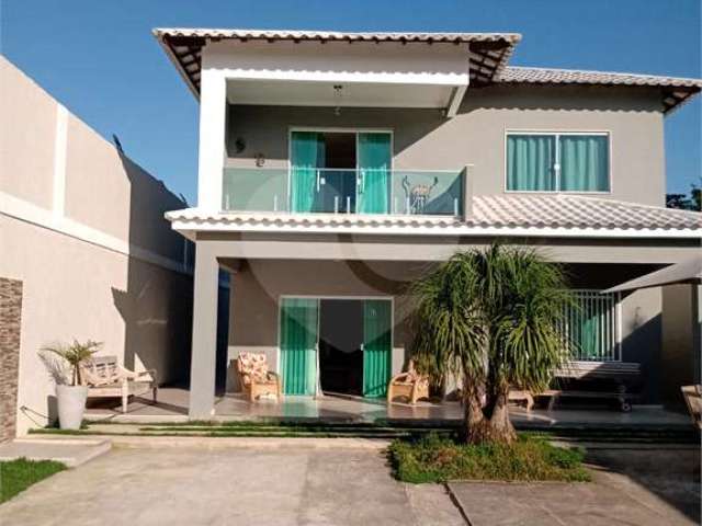 Casa de alta padrão no condomínio de Monte Libano em Campo Grande