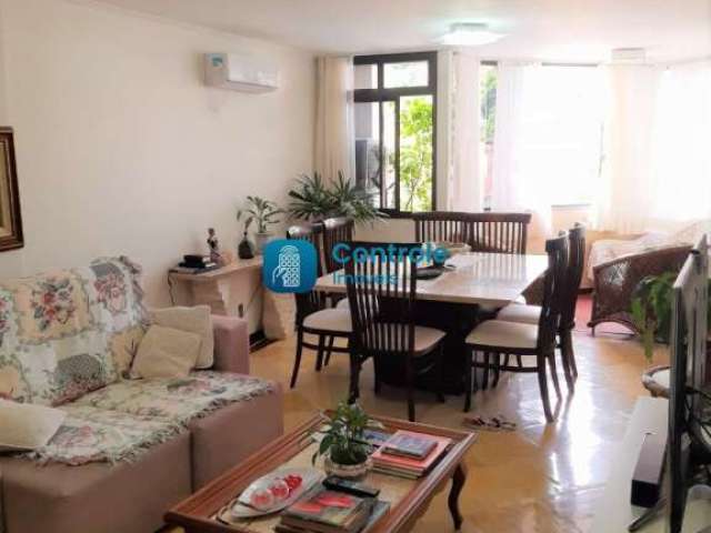 Apartamento com 3 quartos à venda na Rua Desembargador Urbano Salles, 77, Centro, Florianópolis por R$ 1.290.000