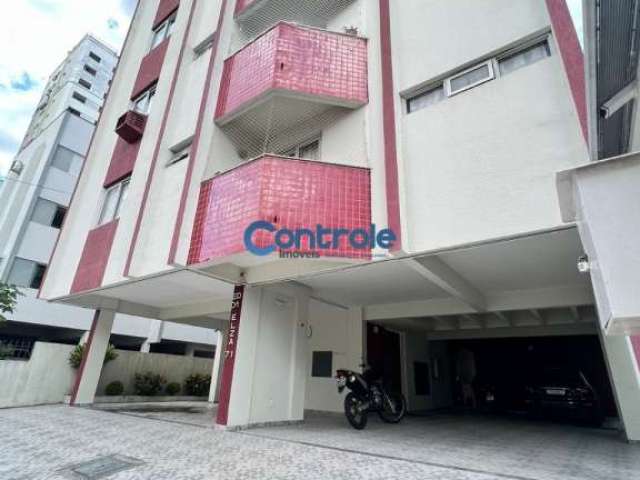 Apartamento com 2 quartos à venda na Rua Altino Sebastião Pereira, 71, Kobrasol, São José por R$ 315.000