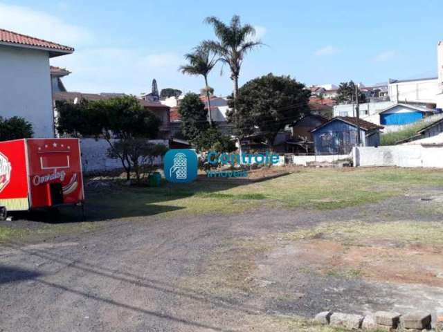 Terreno à venda na Rua Coronel Caetano Costa, 217, Jardim Atlântico, Florianópolis por R$ 2.600.000