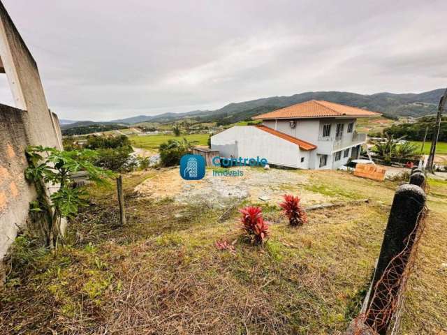 Terreno à venda na do Campo, 112, Centro, Antônio Carlos por R$ 170.000