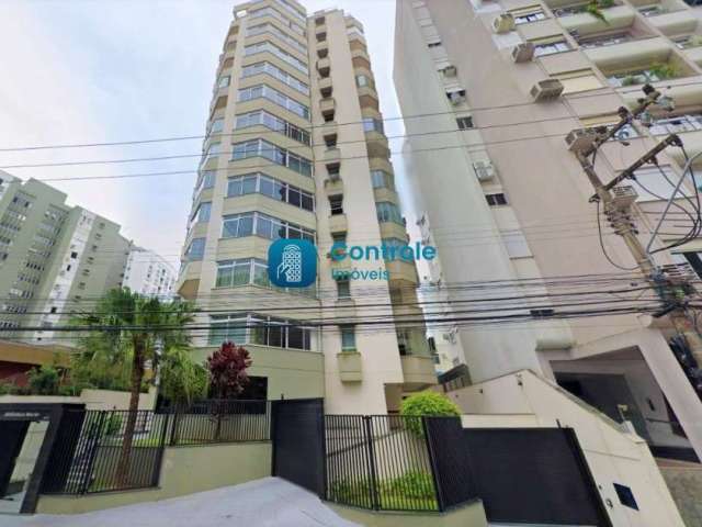 Apartamento com 4 quartos à venda na Avenida Professor Othon Gama D'Eça, 873, Centro, Florianópolis por R$ 2.300.000
