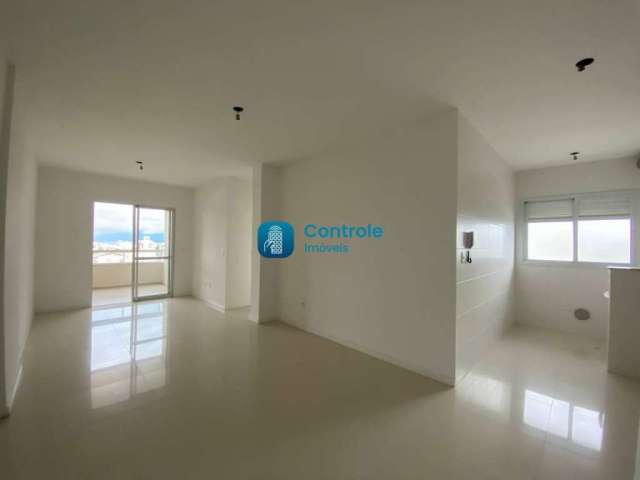 Apartamento com 2 quartos à venda na Rua Doutor Odilon Gallotti, 644, Capoeiras, Florianópolis por R$ 769.000