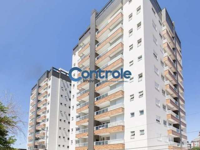 Apartamento com 2 quartos à venda na Avenida Santa Catarina, 659, Canto, Florianópolis por R$ 919.000
