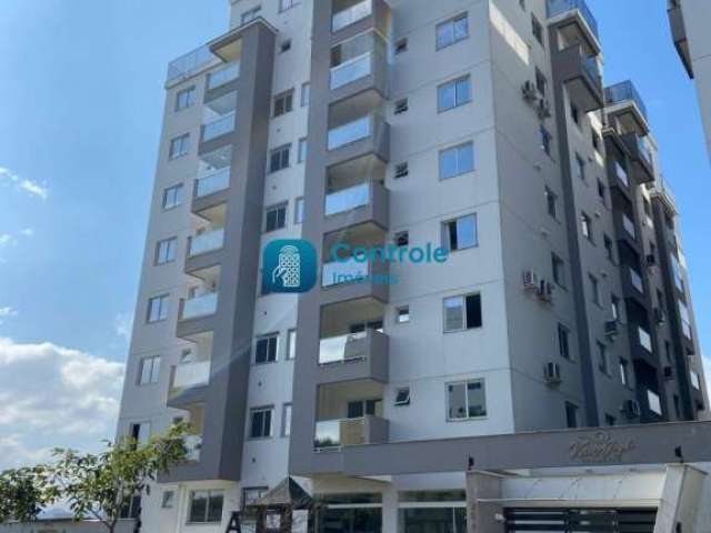 Apartamento com 3 quartos à venda na Avenida Egídio Abelino Richartz, 265, Beira Rio, Biguaçu por R$ 720.000