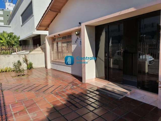Casa comercial à venda na Vereador Batista Pereira, 653, Estreito, Florianópolis por R$ 850.000