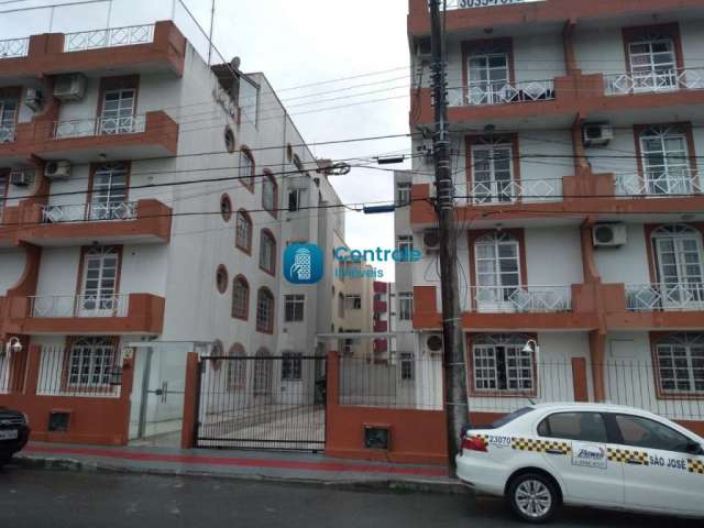 Apartamento com 1 quarto à venda na Rua Zenir Kretzer Borges, 55, Kobrasol, São José por R$ 235.000
