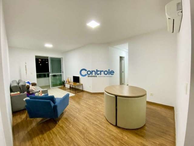 Apartamento com 4 quartos à venda na Rua Caetano José Ferreira, 440, Kobrasol, São José por R$ 750.000