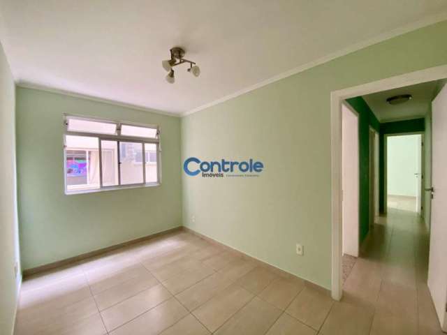Apartamento com 2 quartos à venda na Avenida Irineu Bornhausen, 811, Campinas, São José por R$ 265.000