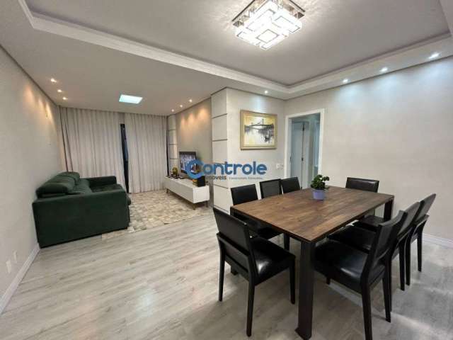 Apartamento com 3 quartos à venda na Rua Felipe Neves, 281, Canto, Florianópolis por R$ 720.000