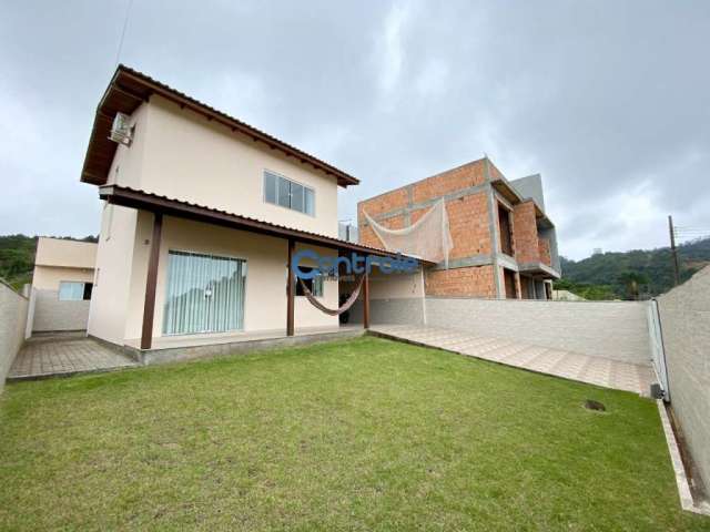 Casa com 2 quartos à venda na Dimas Antônio Dias, 249, Camboa, Governador Celso Ramos por R$ 950.000