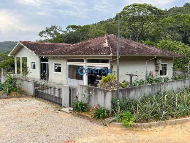 Chácara / sítio com 3 quartos à venda na Irineu Ernesto Koerich, 1, Colônia Santana, São José por R$ 3.800.000
