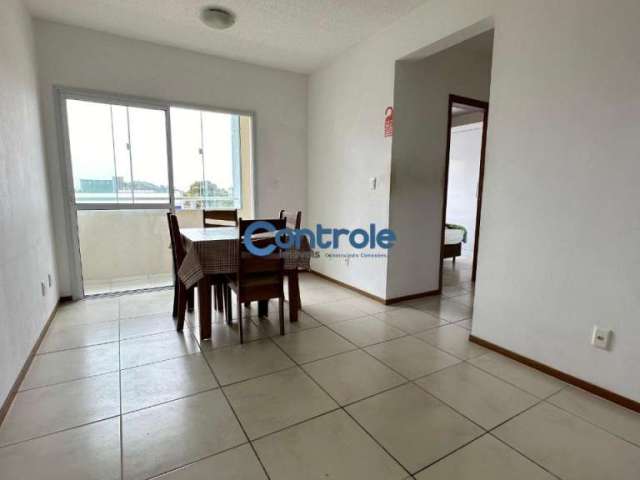 Apartamento com 2 quartos à venda na Rua Arcanjo Cândido da Silva, 3616, Praia de Fora, Palhoça por R$ 250.000