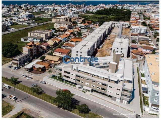 Apartamento com 3 quartos à venda na Avenida Internacional, 130, Ingleses, Florianópolis por R$ 669.000