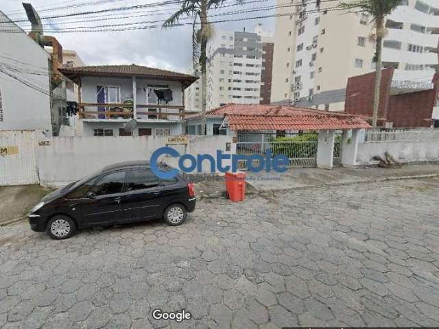 Terreno à venda na Rua Fagundes Varela, 1313, Areias, São José por R$ 5.800.000