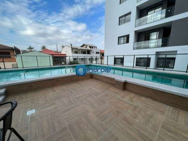 Apartamento com 3 quartos à venda na Rua Sebastiana Coutinho, 147, Areias, São José por R$ 590.000
