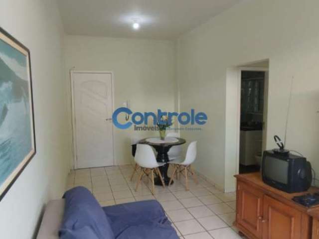Apartamento com 2 quartos à venda na Rua Desembargador Pedro Silva, 2745, Coqueiros, Florianópolis por R$ 395.000