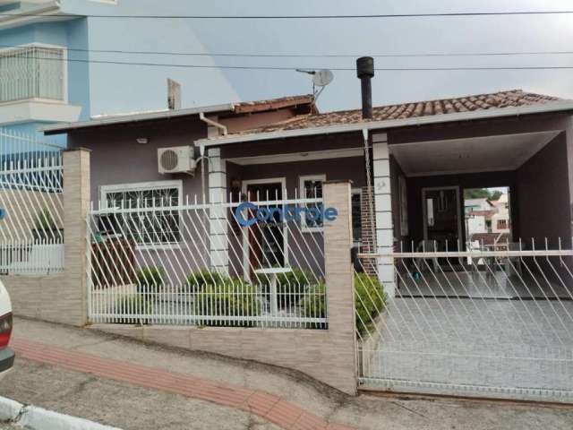 Casa com 3 quartos à venda na Natalício Haas, 34, San Marino, São José por R$ 618.000