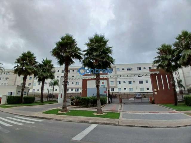 Apartamento com 2 quartos à venda na Sebastião Alzemiro dos Santos, 387, Bela Vista, Palhoça por R$ 250.000