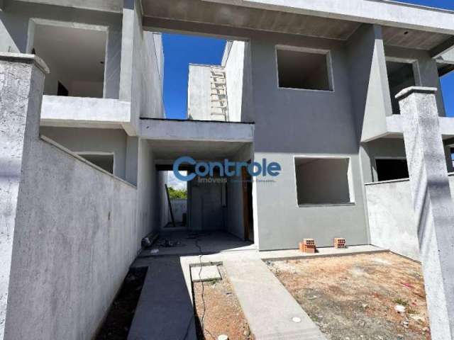 Casa com 2 quartos à venda na Milton Luis da Silva, 221, Centro, Palhoça por R$ 550.000