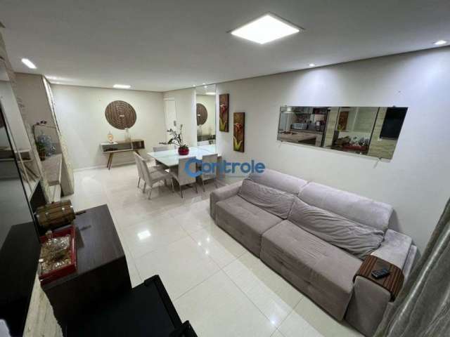 Apartamento com 3 quartos à venda na Avenida Francisco Roberto da Silva, 231, Praia João Rosa, Biguaçu por R$ 797.900