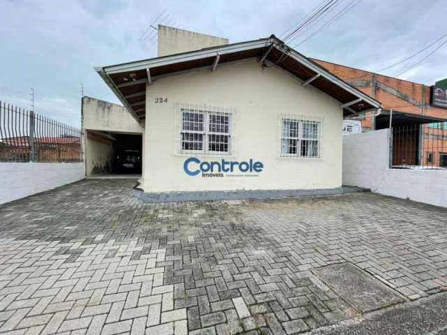 Casa com 2 quartos à venda na Rua Wilson Menezes, 324, Campinas, São José por R$ 750.000