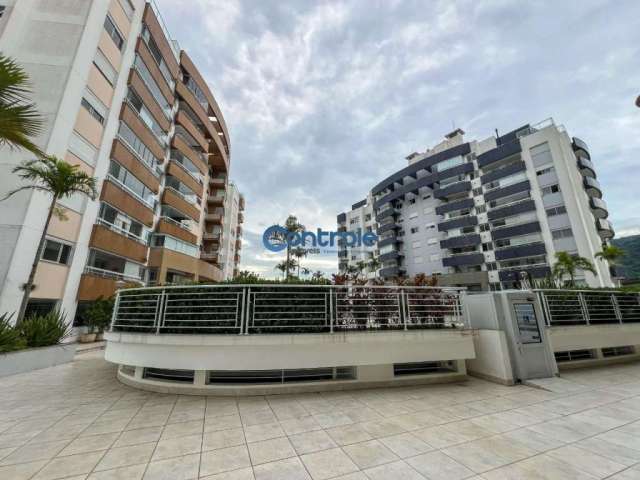 Apartamento com 2 quartos à venda na Rua Virgilio Varzea, 244, Monte Verde, Florianópolis por R$ 880.000