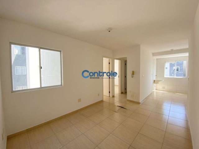 Apartamento com 2 quartos à venda na Rua Natalino Campos Schaimann, 1150, Pachecos, Palhoça por R$ 170.000