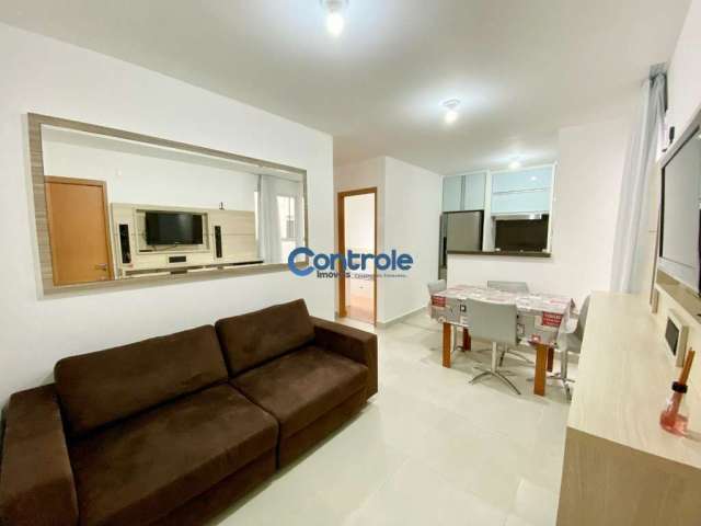 Apartamento com 2 quartos à venda na Rodovia BR-101, 4261, Serraria, São José por R$ 325.000