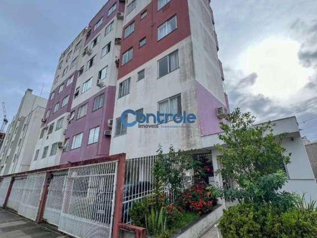 Apartamento com 1 quarto à venda na Rua José Aurino de Matos, 350, Kobrasol, São José por R$ 260.000