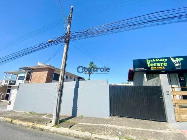 Terreno à venda na Rua Pedro Bunn, Jardim Cidade de Florianópolis, São José por R$ 580.000
