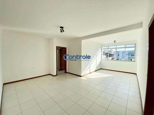 Apartamento com 3 quartos à venda na Rua Vereador Nagib Jabor, 322, Capoeiras, Florianópolis por R$ 390.000