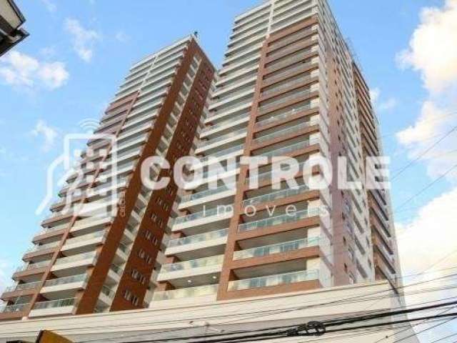 Apartamento com 4 quartos à venda na Avenida Barão do Rio Branco, 56, Centro, Palhoça por R$ 1.020.000