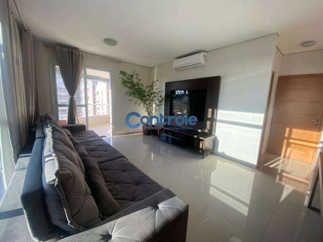 Apartamento com 3 quartos à venda na Rua Aristídes Lobo, 335, Agronômica, Florianópolis por R$ 1.600.000