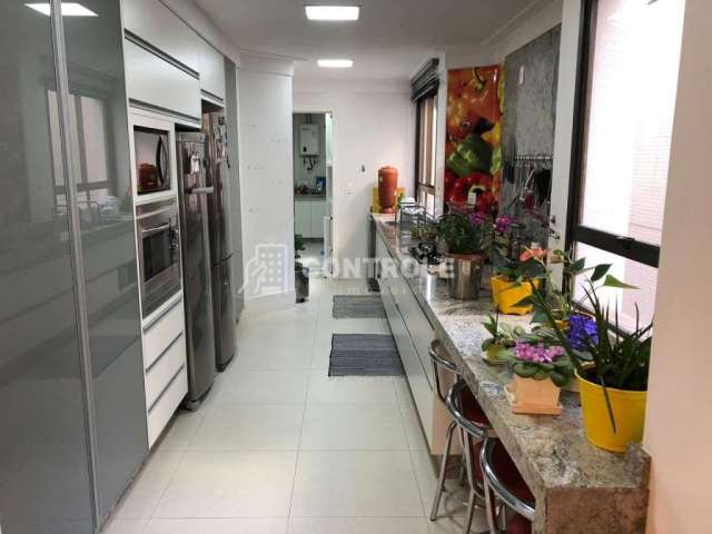 Apartamento com 4 quartos à venda na Beira Mar Norte, 3886, Agronômica, Florianópolis por R$ 2.000.000