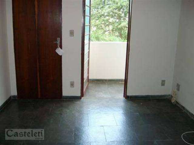 Apartamento com 2 dormitórios à venda, 75 m² por R$ 257.000,00 - Vila Marieta - Campinas/SP