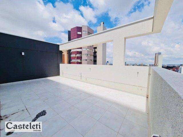 Apartamento Duplex com 2 dormitórios à venda, 111 m² por R$ 895.000,00 - Centro - Campinas/SP