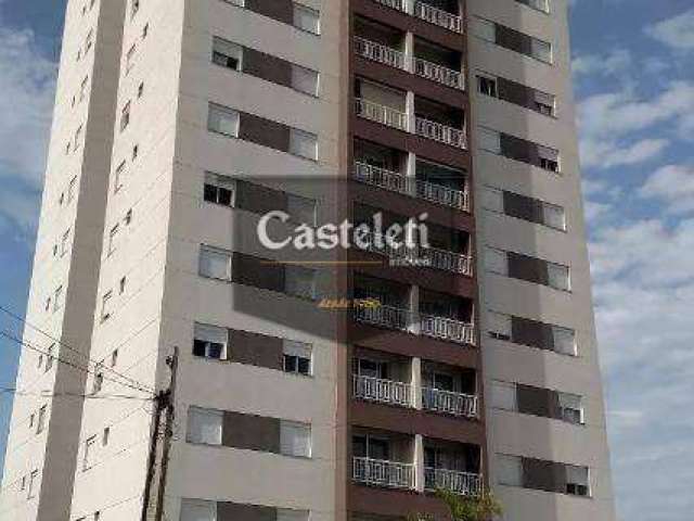 Apartamento com 3 dormitórios à venda, 81 m² por R$ 650.000,00 - Vila João Jorge - Campinas/SP