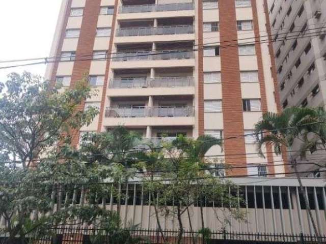 Apartamento com 3 dormitórios para alugar, 127 m² por R$ 4.150,00/mês - Jardim Guarani - Campinas/SP