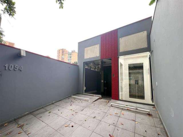 Casa Vila Anglo Brasileira São Paulo/SP