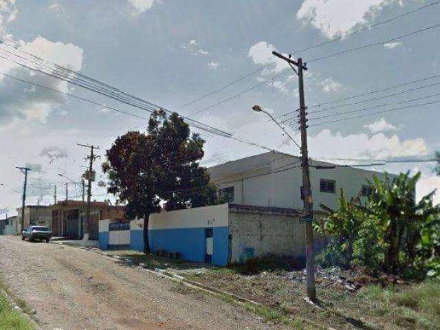 Galpão à venda, 500 m² por R$ 1.500.000,00 - Vila Nova Bonsucesso - Guarulhos/SP