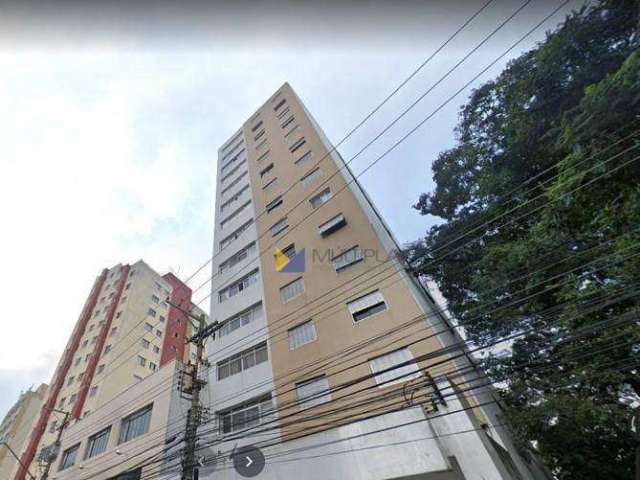 Apartamento com 2 dormitórios à venda, 100 m² por R$ 400.000,00 - Centro - Guarulhos/SP