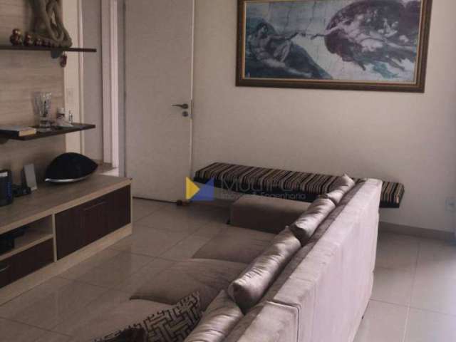 Apartamento com 3 dormitórios à venda, 147 m² por R$ 1.000.000,00 - Vila Augusta - Guarulhos/SP