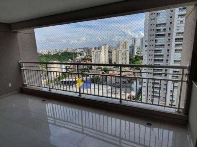 Apartamento com 3 dormitórios à venda, 116 m² por R$ 1.050.000,00 - Jardim Santa Mena - Guarulhos/SP