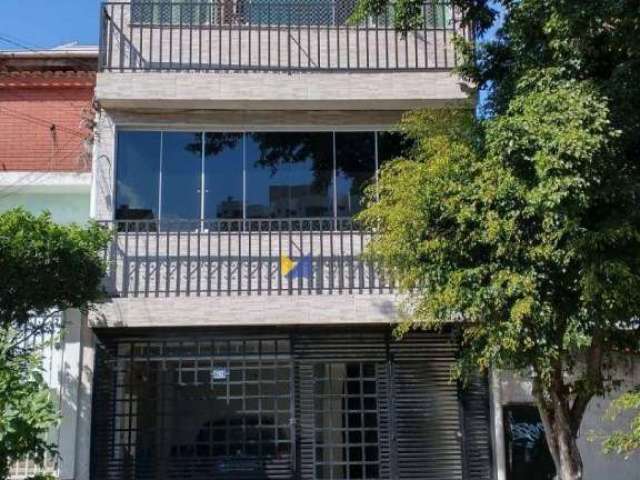Prédio à venda, 340 m² por R$ 1.030.000,00 - Jardim Bom Clima - Guarulhos/SP