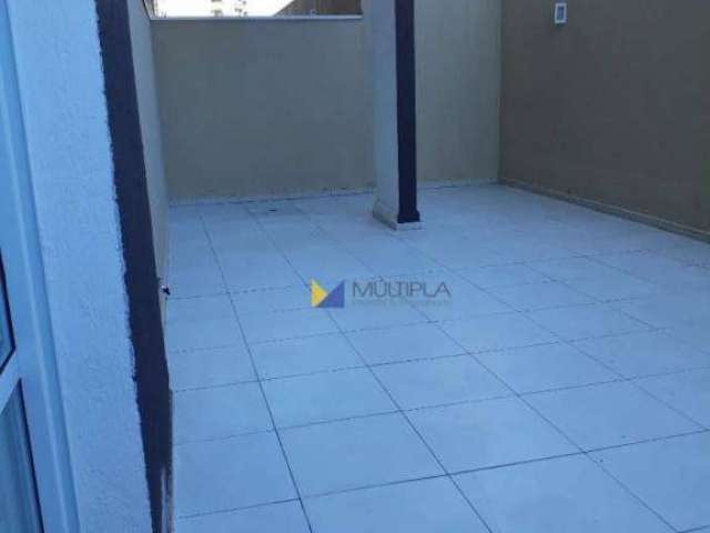 Apartamento com 3 dormitórios à venda, 100 m² por R$ 680.000,00 - Vila Progresso - Guarulhos/SP