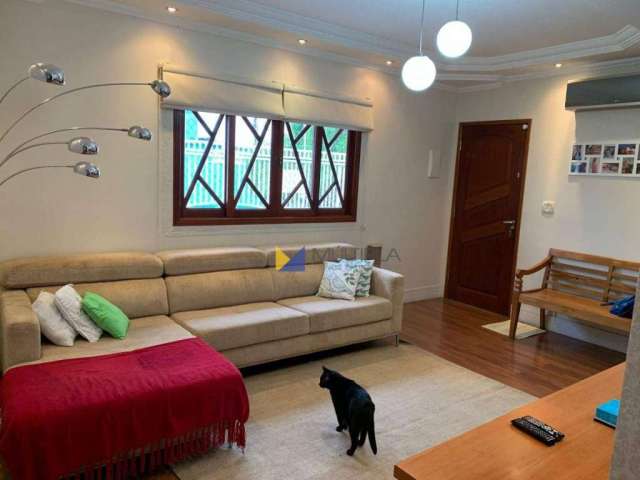 Sobrado com 3 dormitórios à venda, 130 m² por R$ 630.000,00 - Jardim Pinhal - Guarulhos/SP