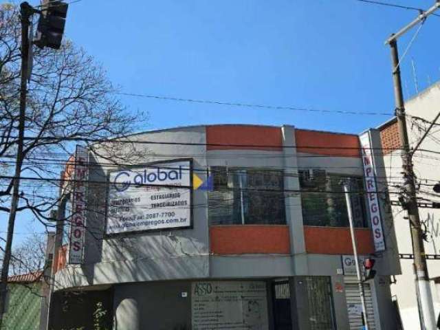Prédio para alugar, 200 m² por R$ 5.500,00/mês - Centro - Guarulhos/SP