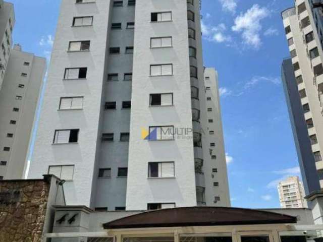 Apartamento de 70m², Praça  Marisa Marques Vila Rosália